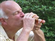 Kleiner Wandertag 2011 - Lars 053